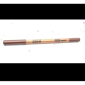 Make Up For Ever Artist Color Multi-Use Matte Pencil in 600 ANYWHERE CAFFEINE